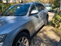 Usata Audi Q5 2015 SUV