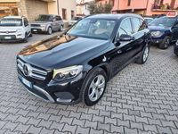 Usata Mercedes GLC220 170 CV (125 kW) 2019 Other SUV