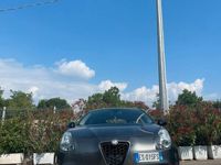 usata Alfa Romeo Giulietta Giulietta 1.4 Turbo 120 CV GPL Sport