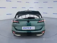 Usata Peugeot 308 S 131 CV (96 kW) 2024 Verde Station wagon