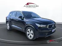 Occasion Volvo XC40 Momentum 129 ch (94 kW) 2022 Noir SUV