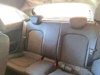 Usata Audi A1 82 CV (60 kW) 2012 Bianco Utilitaria