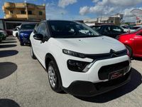 usata Citroën C3 BlueHDi 100 S&S FEEL