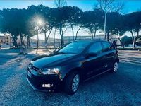 Usata VW Polo 2012 Utilitaria