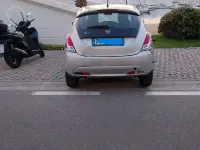 Usata Lancia Ypsilon 69 CV (50 kW) 2016 Utilitaria