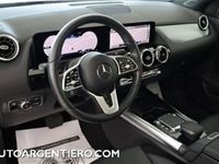 usata Mercedes 200 GLA suvd Automatic Sport Plus usato