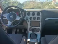 Usata Alfa Romeo 159 150 CV (110 kW) 2007 Grigio Station wagon