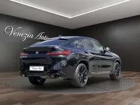 Usata BMW X4 M Sport 189 CV (139 kW) 2025 Nero SUV