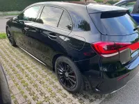 Usata Mercedes A180 Premium 116 CV (85 kW) 2020 Berlina
