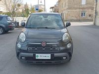 usata Fiat 500L 1.6 Multijet 120 CV Cross