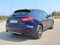 usata Maserati Levante V6 430 CV AWD GARANZIA COMPLET