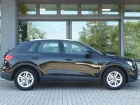 Usata Audi Q3 Business 150 CV (110 kW) 2021 Nero SUV