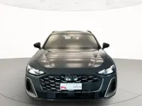 Usata Audi S5 Edition .1 367 CV (269 kW) 2024 Grigio magnete Station wagon