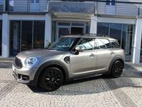 Usata Mini One D Countryman Hype 116 CV (85 kW) 2020 Grigio(met.) SUV