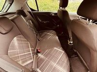 Usata Opel Corsa 75 CV (55 kW) 2015 Grigio Utilitaria