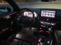 Usata Audi A4 S-Line 190 CV (139 kW) 2020 Bianco Station wagon