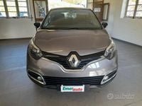 Occasion Renault Captur 90 ch (66 kW) 2014 Gris SUV