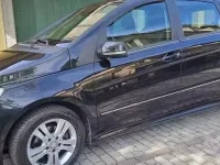 Usata Mercedes B180 109 CV (80 kW) 2010 Nero Monovolume