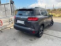 Usata Citroën C5 Shine 130 CV (95 kW) 2021 Grigio Station wagon