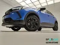 Usata Opel Grandland X 225 CV (165 kW) 2023 Verde SUV