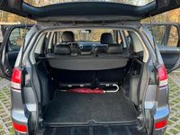 Usata Citroën C-Crosser 160 CV (117 kW) 2011 Grigio SUV