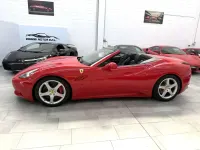 Usata Ferrari California 460 CV (338 kW) 2009 Other Cabrio