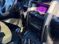 Usata Great Wall H3 2007 Nero SUV