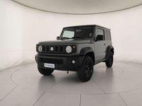 Usata Suzuki Jimny 102 CV (75 kW) 2024 Other SUV