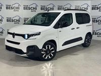 Nuova Citroën Berlingo XTR 131 CV (96 kW) 2025 Bianco Monovolume