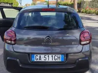 Usata Citroën C3 PureTech 83 CV (61 kW) 2020 Utilitaria