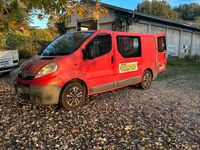 Occasion Opel Vivaro 2009 Monospace