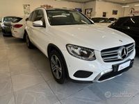 usata Mercedes GLC250 GLC 250d 4Matic Sport Tetto