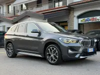 Usata BMW X1 xLine 150 CV (110 kW) 2022 Grigio SUV