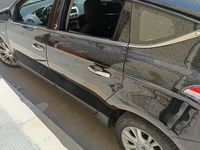 Usata Lancia Delta 120 CV (88 kW) 2009 Nero Utilitaria