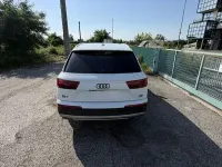 Usata Audi Q7 Business Plus 272 CV (200 kW) 2016 SUV