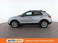 Usata VW T-Roc Edition 150 CV (110 kW) 2025 Argento SUV