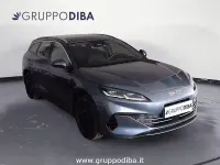 Nuova BYD Seal Boost 183 CV (134 kW) 2026 Blu