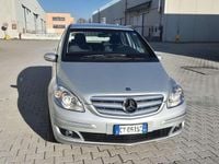 Usata Mercedes 170 86 CV (63 kW) 2005 Grigio Berlina