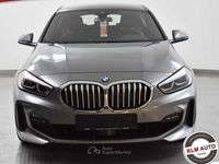 Usata BMW 118 M Sport 150 CV (110 kW) 2022 Grigio Utilitaria