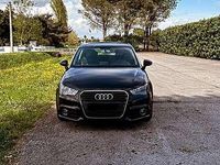 Usata Audi A1 Ambition 122 CV (89 kW) 2012 Berlina