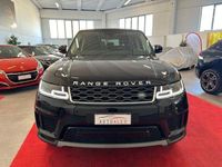 usata Land Rover Range Rover Sport - 3.0 sdV6 HSE Dynamic 249cv auto my19