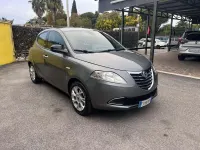 Usata Lancia Ypsilon S 69 CV (50 kW) 2016 Other Utilitaria