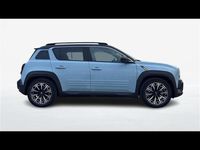 Usata Renault 4 E-Tech Iconic 110 kW (150 CV) 2025 Blu chiaro SUV