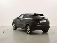 Usata Nissan Juke N-Connecta 114 CV (83 kW) 2021 Nero SUV