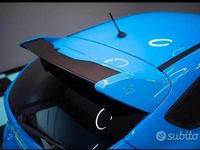 Usata Ford Focus RS 350 CV (257 kW) 2017 Blu Berlina
