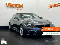 Usata BMW 420 M Sport 190 CV (139 kW) 2017 Berlina
