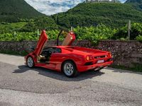 Usata Lamborghini Diablo 492 CV (361 kW) 1990 Other Coupé