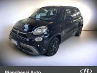 usata Fiat 500L 1.4 95 CV S&S Cross