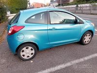 Usata Ford Ka 75 CV (55 kW) 2009 Utilitaria