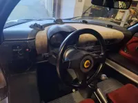 Usata Lotus Elise 121 CV (88 kW) 2003 Grigio Cabrio
